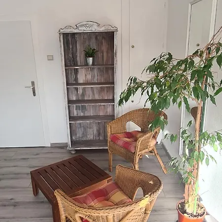 Appel Rum i privatbostad