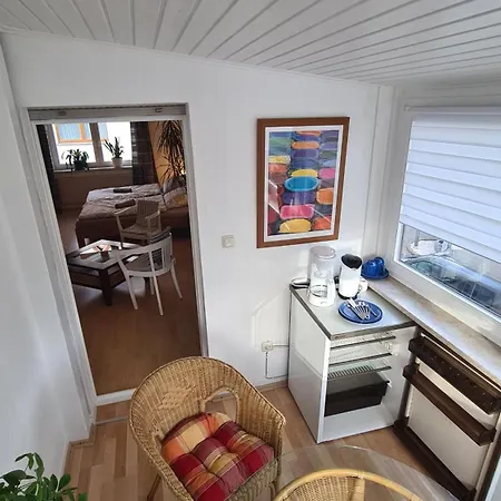 Rum i privatbostad Appel Vierbach