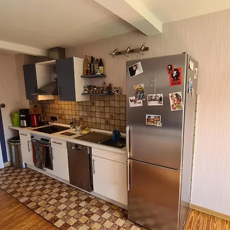 Rum i privatbostad Appel