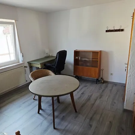 Appel Rum i privatbostad *