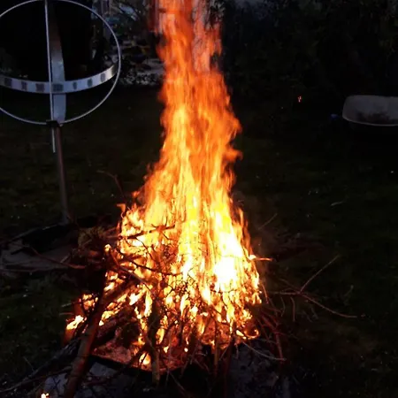 Rum i privatbostad Appel *