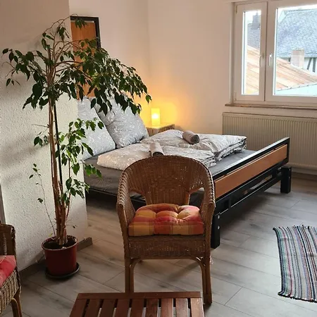 Rum i privatbostad Appel Vierbach