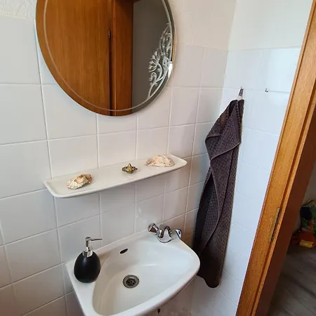 Appel Rum i privatbostad