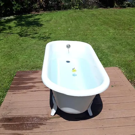 Rum i privatbostad Appel