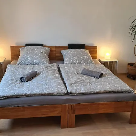 Rum i privatbostad Appel *