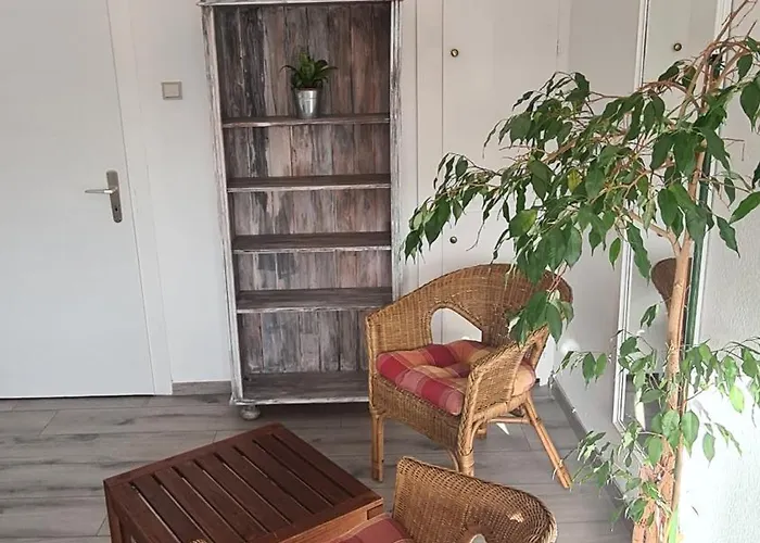 Appel Ubytování v soukromí