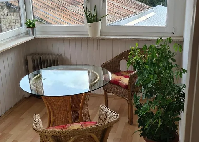 Appel Ubytování v soukromí