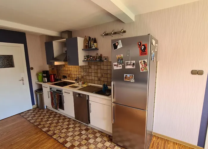 Ubytování v soukromí Appel