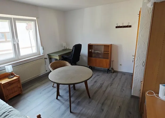 Appel Ubytování v soukromí *