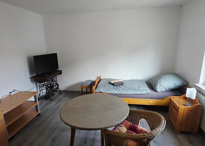 Ubytování v soukromí Appel Vierbach