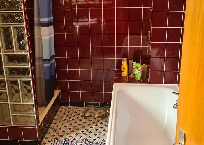 Appel Ubytování v soukromí