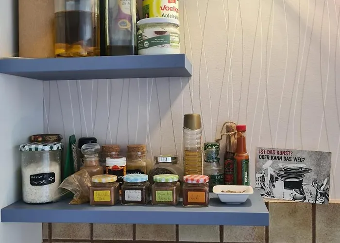 Ubytování v soukromí Appel