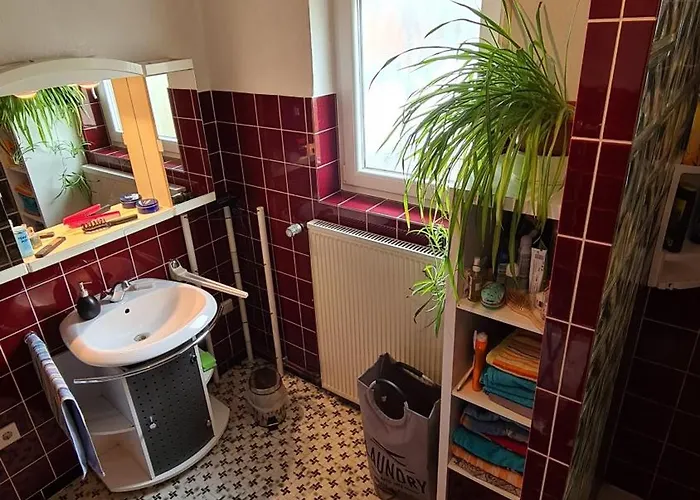 Appel Ubytování v soukromí *