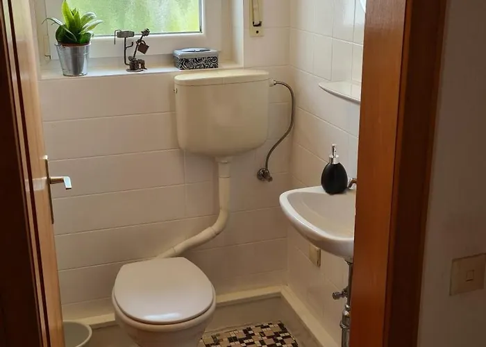 Ubytování v soukromí Appel