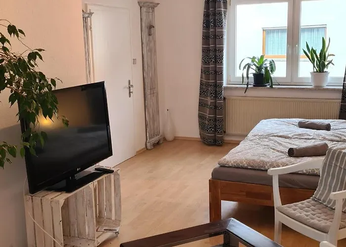 Ubytování v soukromí Appel *