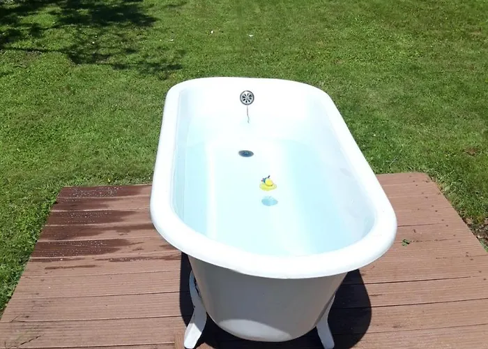 Ubytování v soukromí Appel