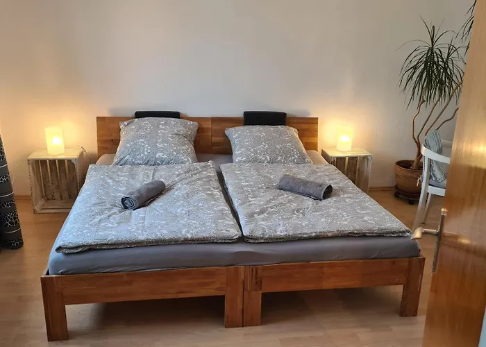 Ubytování v soukromí Appel *