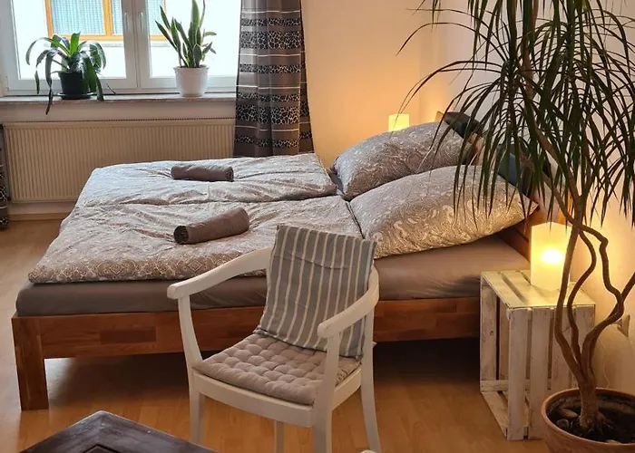 Ubytování v soukromí Appel