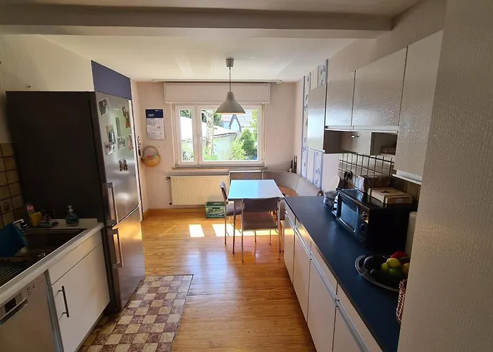 Appel Ubytování v soukromí